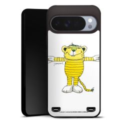 New Carry Case Hülle mattschwarz