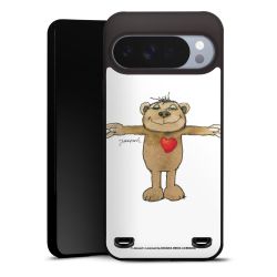 Premium Carry Case Single Matt black