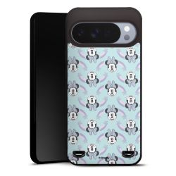 New Carry Case Hülle mattschwarz