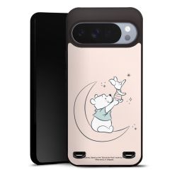 New Carry Case Hülle mattschwarz