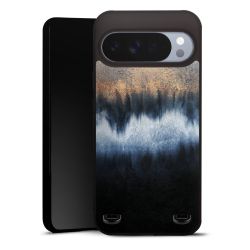 New Carry Case Hülle mattschwarz