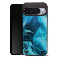 New Carry Case Hülle mattschwarz