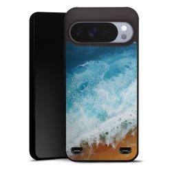 New Carry Case Hülle mattschwarz