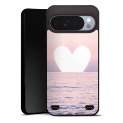 New Carry Case Hülle mattschwarz