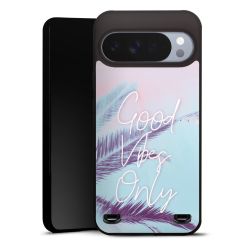 Premium Carry Case Single Matt black