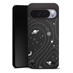 New Carry Case Hülle mattschwarz