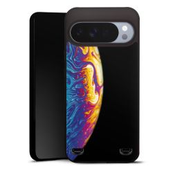 New Carry Case Hülle mattschwarz