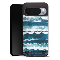 New Carry Case Hülle mattschwarz