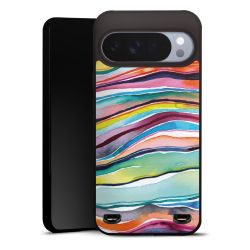 New Carry Case Hülle mattschwarz