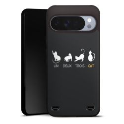 New Carry Case Hülle mattschwarz