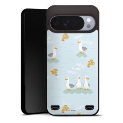 New Carry Case Hülle mattschwarz