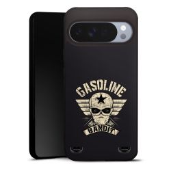 Premium Carry Case Single Matt black