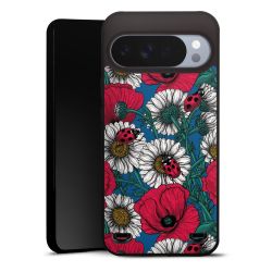 New Carry Case Hülle mattschwarz