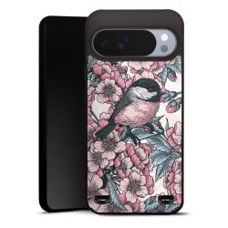 New Carry Case Hülle mattschwarz