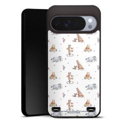 New Carry Case Hülle mattschwarz