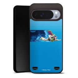 New Carry Case Hülle mattschwarz