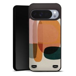 New Carry Case Hülle mattschwarz