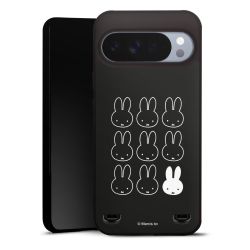 New Carry Case Hülle mattschwarz