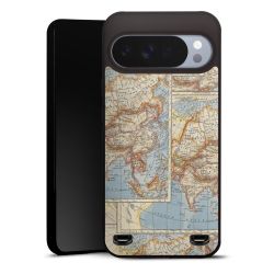 New Carry Case Hülle mattschwarz