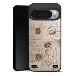 New Carry Case Hülle mattschwarz