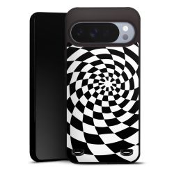 New Carry Case Hülle mattschwarz