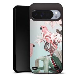 Premium Carry Case Single Matt black