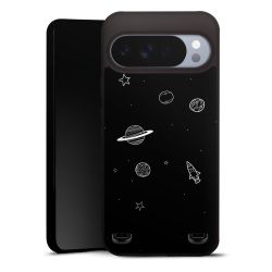 New Carry Case Hülle mattschwarz