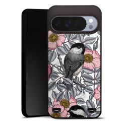 New Carry Case Hülle mattschwarz