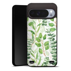 New Carry Case Hülle mattschwarz