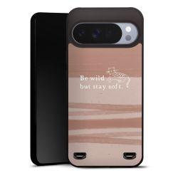 Premium Carry Case Single Matt black