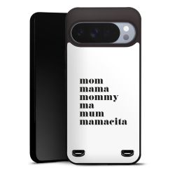 Premium Carry Case Single Matt black