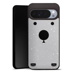 New Carry Case Hülle mattschwarz