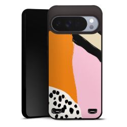 New Carry Case Hülle mattschwarz