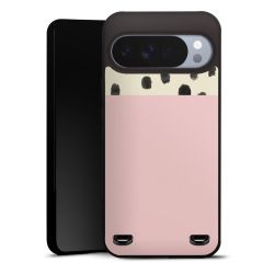 New Carry Case Hülle mattschwarz