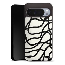 New Carry Case Hülle mattschwarz