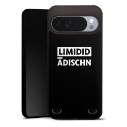 Premium Carry Case Single Matt black