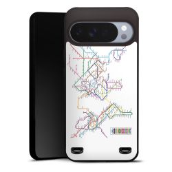 New Carry Case Hülle mattschwarz