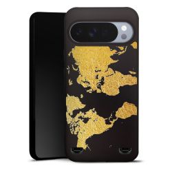 New Carry Case Hülle mattschwarz