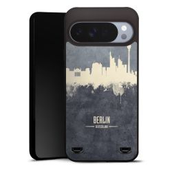 Premium Carry Case Single Matt black