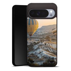 New Carry Case Hülle mattschwarz