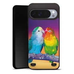 Premium Carry Case Single Matt black