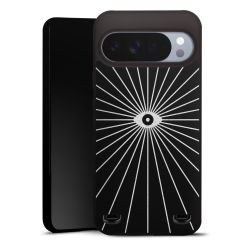 Premium Carry Case Single Matt black