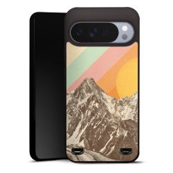 New Carry Case Hülle mattschwarz