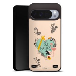 New Carry Case Hülle mattschwarz