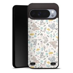 Premium Carry Case Single Matt black