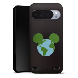 New Carry Case Hülle mattschwarz