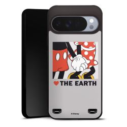 New Carry Case Hülle mattschwarz