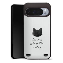 Premium Carry Case Single Matt black