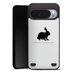 Premium Carry Case Single Matt black