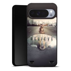 New Carry Case Hülle mattschwarz